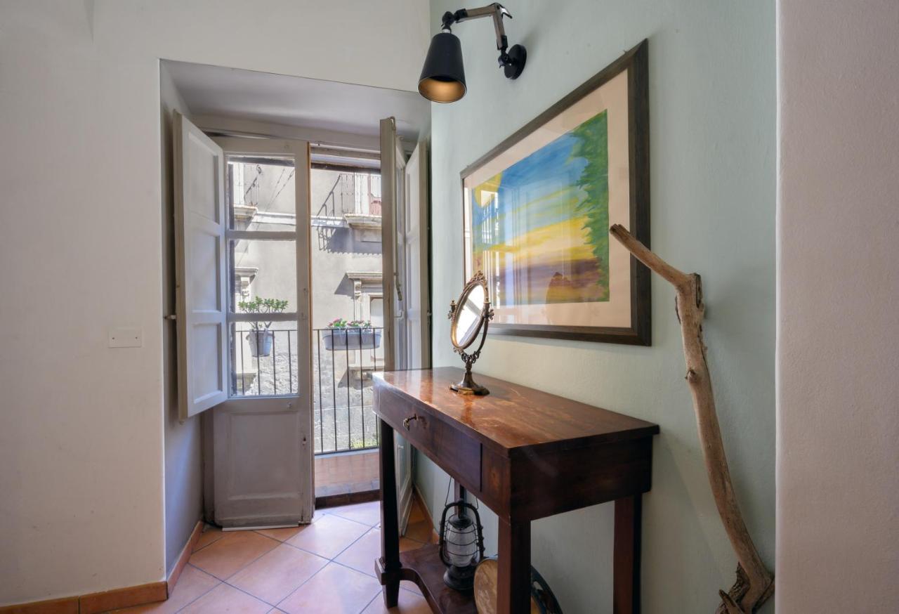 Appartamento Casa Cerami13 Catania Exterior photo